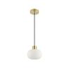 SUSPENSION FANNY 1xE27...