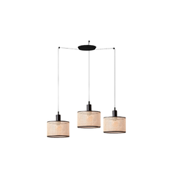 SUSPENSION MAMBO MULTI E27...
