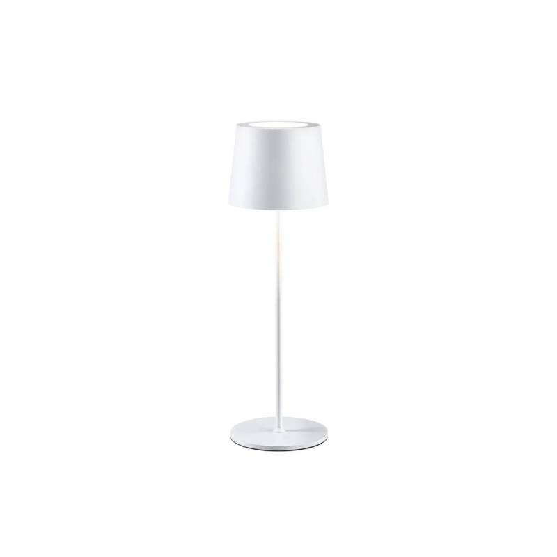 LAMPE RECHARGEABLE GILO...