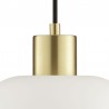 SUSPENSION FANNY 1xE27...