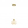SUSPENSION FANNY 1xE27...
