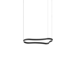 SUSPENSION WAVES IDEAL LUX