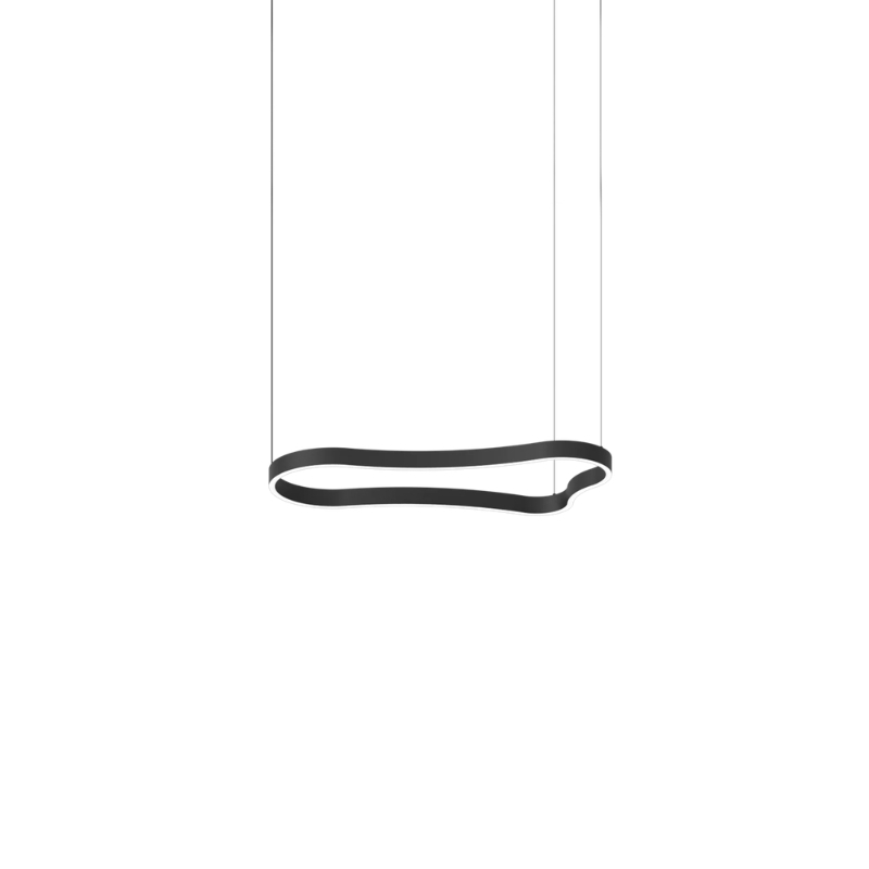 SUSPENSION WAVES IDEAL LUX