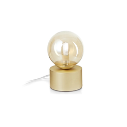 LAMPE A POSER PERLAGE IDEAL...