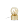 LAMPE A POSER PERLAGE IDEAL...