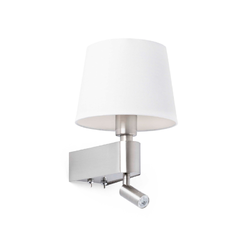 APPLIQUE ROOM 1xE27 FARO
