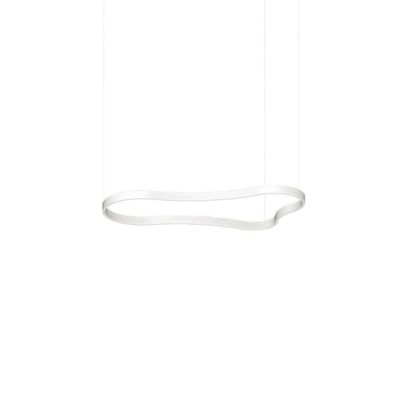 SUSPENSION WAVES IDEAL LUX