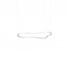 SUSPENSION WAVES IDEAL LUX