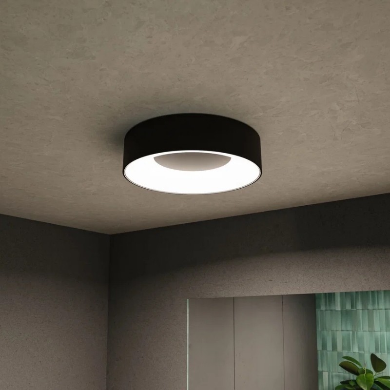 PLAFONNIER CASCA CCT PAULMANN