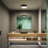 PLAFONNIER CASCA CCT PAULMANN