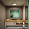 PLAFONNIER CASCA CCT PAULMANN