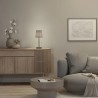 LAMPE A POSER STELLAN 1xE27...