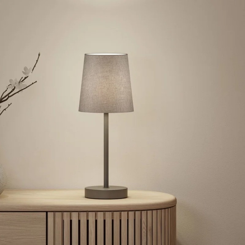LAMPE A POSER STELLAN 1xE27...