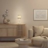 LAMPE A POSER STELLAN 1xE27...