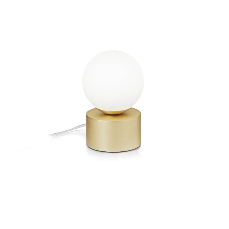 LAMPE A POSER PERLAGE IDEAL...