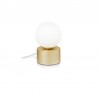 LAMPE A POSER PERLAGE IDEAL...