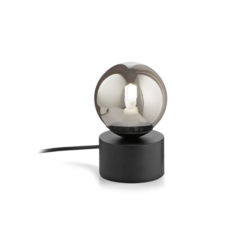 LAMPE A POSER PERLAGE IDEAL...