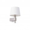 APPLIQUE ROOM 1xE27 FARO