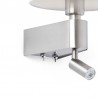 APPLIQUE ROOM 1xE27 FARO
