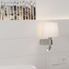 APPLIQUE ROOM 1xE27 FARO