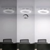VENTILATEUR DE PLAFOND UFO...