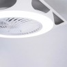 VENTILATEUR DE PLAFOND UFO...