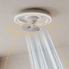 VENTILATEUR DE PLAFOND...
