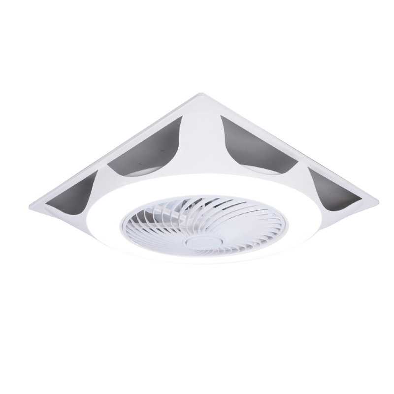 VENTILATEUR DE PLAFOND UFO...