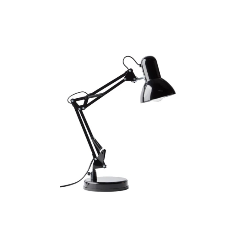 LAMPE DE BUREAU HENRY 1xE27...