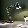 LAMPE DE BUREAU HENRY 1xE27...