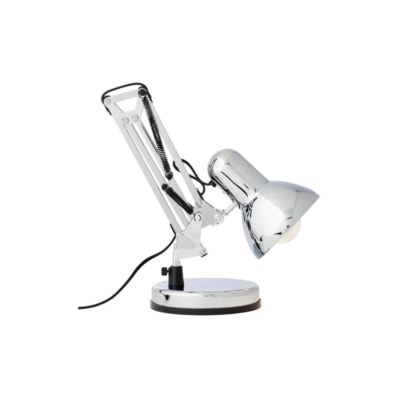 LAMPE DE BUREAU HENRY 1xE27...