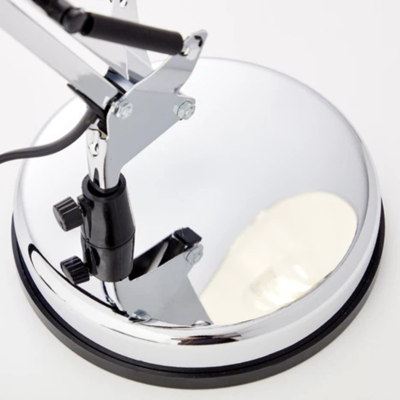 LAMPE DE BUREAU HENRY 1xE27...