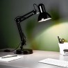 LAMPE DE BUREAU HENRY 1xE27...
