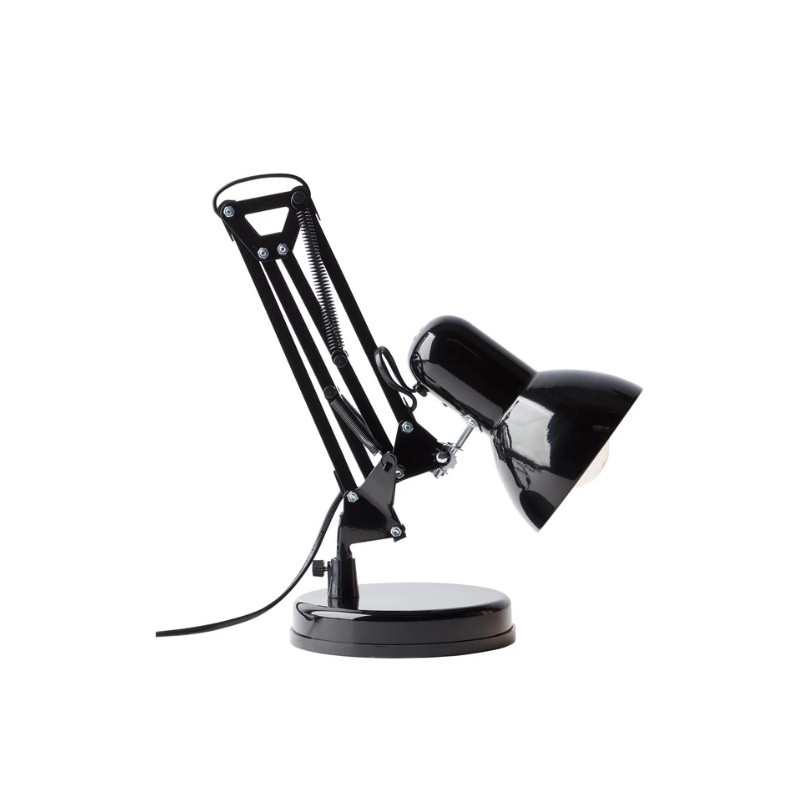 LAMPE DE BUREAU HENRY 1xE27...