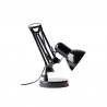 LAMPE DE BUREAU HENRY 1xE27...