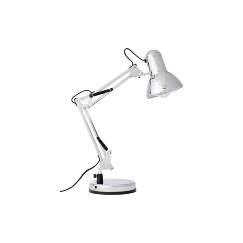 LAMPE DE BUREAU HENRY 1xE27...