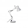 LAMPE DE BUREAU HENRY 1xE27...