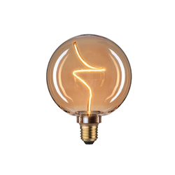E27 VINTAGE AMBER FILAMENT...