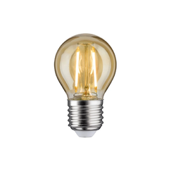 LAMPE VINTAGE GOLD FILAMENT...