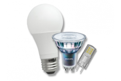 AMPOULE LED