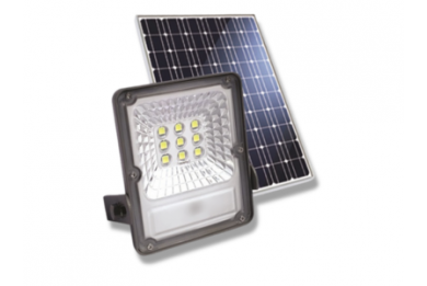 ECLAIRAGE SOLAIRE EXTERIEUR
