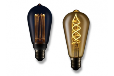 AMPOULE DECORATIVE