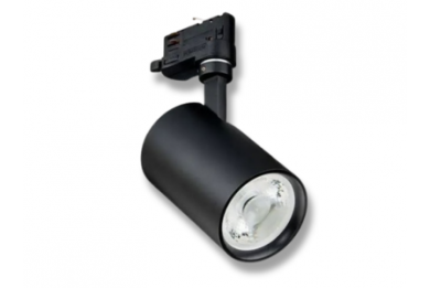 PROJECTEUR SUR RAIL