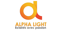 ALPHA LIGHT