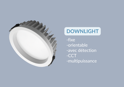 downlight