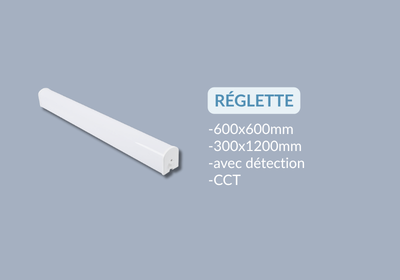 réglette
