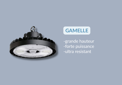 gamelle