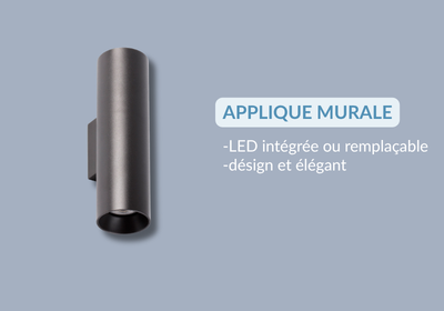 Applique murale