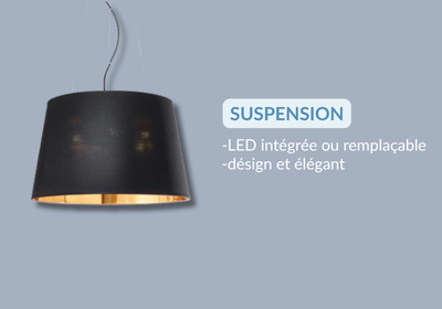 Suspension
