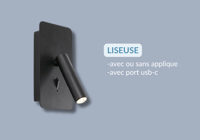 liseuse